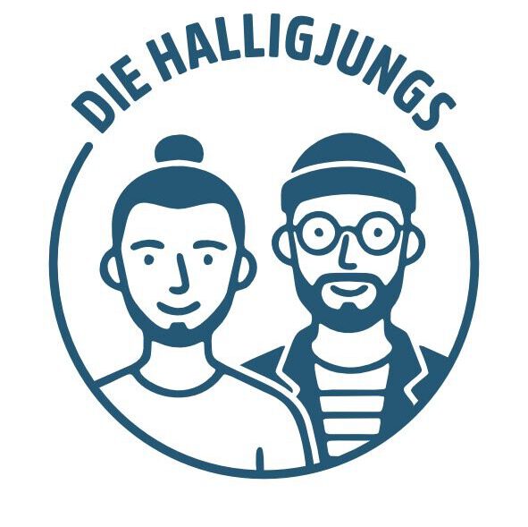 Die Halligjungs